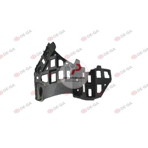 Arka Tampon Braketi Sağ