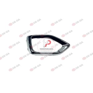 Ön Sis Far Kapağı SAĞ