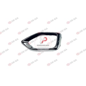 Ön Sis Far Kapağı Sol