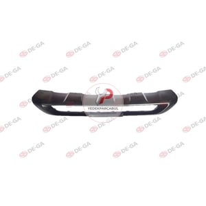 Ön Tampon Alt Spoiler