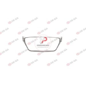 Ön Panjur Çerçevesi