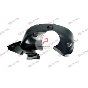 Ön Çamurluk Davlumbazı Sağ