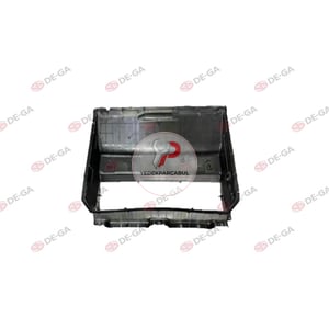 Hava Kazanı (Hava Filtresi Kutusu)