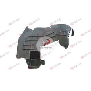 Hava Filtresi Kazanı Üst Kapağı SAĞ