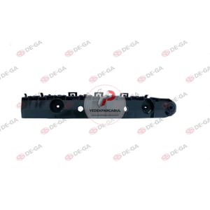 Arka Tampon Braketi Sağ