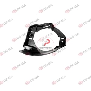 Tampon Sis Far Braketi Sağ