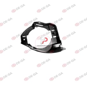 Sis Farı Braketi SOL