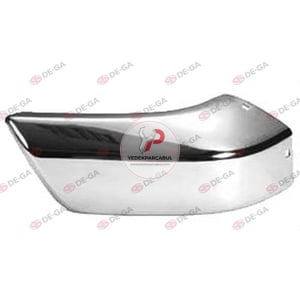 Ön Tampon Krom Sağ