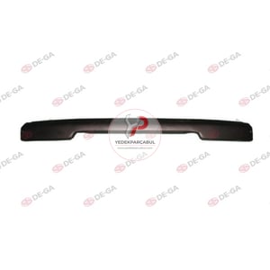 Ön Tampon Siyah Orta