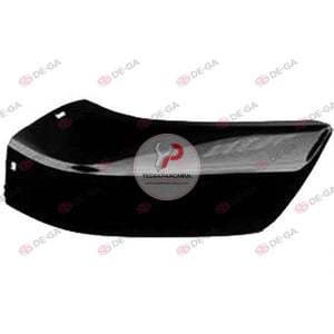 Ön Tampon Sol Siyah