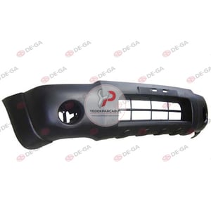 Ön Tampon Dodikli Sis Delikli 4X4