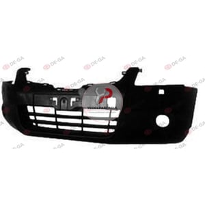 Ön Tampon Far Yıkama Delikli