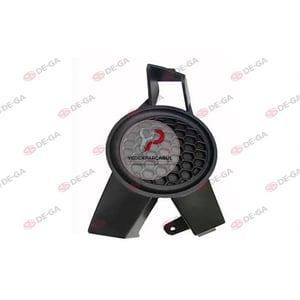 Ön Tampon Panjuru Sağ