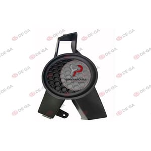 Ön Tampon Panjuru Sol