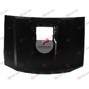 Kaput (Motor Kaputu) Turbo Delikli 2002-2004