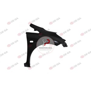 Ön Çamurluk Delikli Sağ