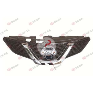 Ön Panjur Kamera Delikli