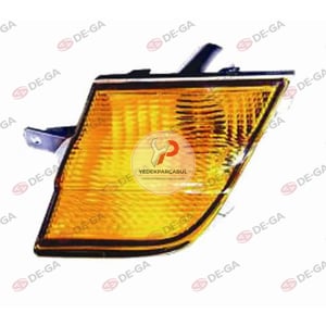 Ön Sinyal Lambası Sarı Sağ