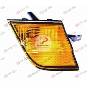 Ön Sinyal Sarı Sol