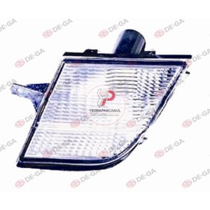 Ön Sinyal Lambası Beyaz Sağ