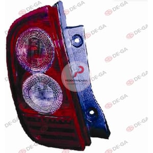 Arka Stop Lambası Sağ