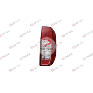 Arka Stop Lambası Sağ