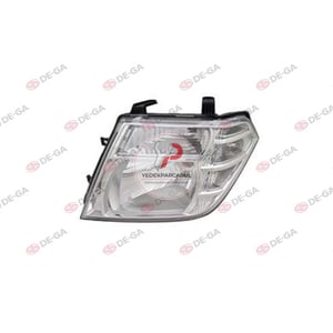 Ön Far Ayar Motoru Sol