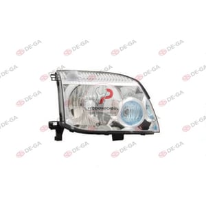 Ön Far Elektrik Motorlu Sağ