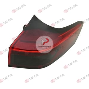 Arka Dış Stop Lambası SAĞ