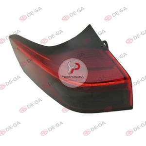 Arka Dış Stop Lambası Sol
