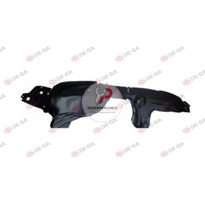 Ön Çamurluk Davlumbazı Sağ