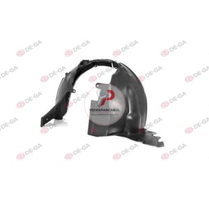 Ön Çamurluk Davlumbazı Sol