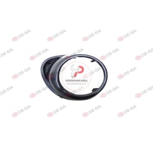 Ön Tampon Panjuru Delikli Sağ