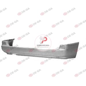 Arka Tampon (Sw/Station Wagon) (Tüv Onaylı)