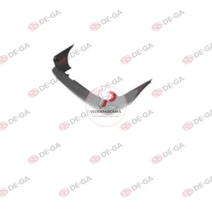 Arka Tampon Astarlı