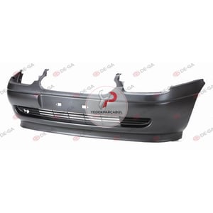 Ön Tampon Spoilerli