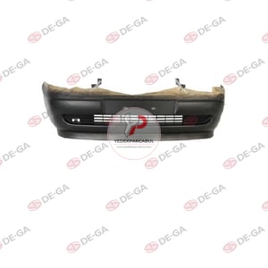 Ön Tampon Altı Spoilerli