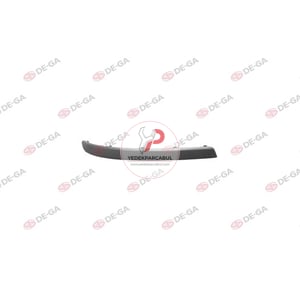 Ön Tampon Kuşağı Sağ