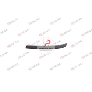 Ön Tampon Kuşağı Sol