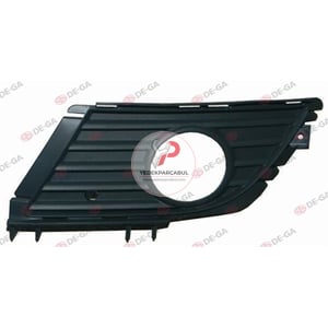 Ön Tampon Panjuru Delikli Sol