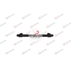 Arka Tampon Takviyesi