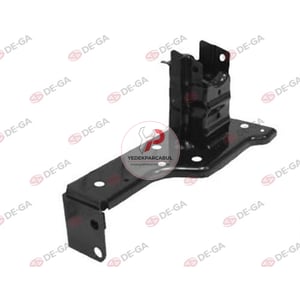Ön Tampon Takviye Braketi Sağ