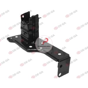 Ön Tampon Takviye Braketi Sol