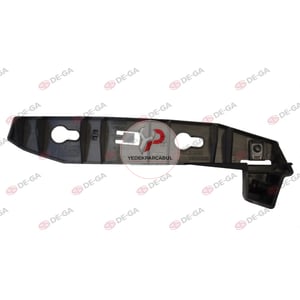 Arka Tampon Braketi Sağ