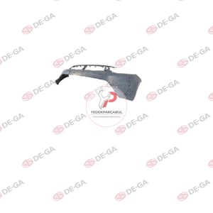 Ön Tampon 4 Sensörlü