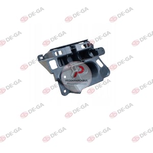 Arka Tampon Köşe Braketi Sol