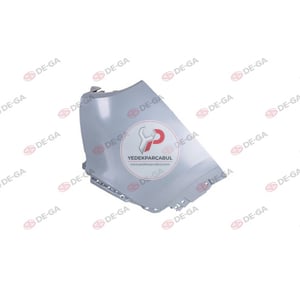 Arka Tampon Köşe Parçası Astarlı SAĞ