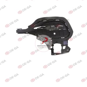 Ön Tampon Panjuru Sisli Sağ