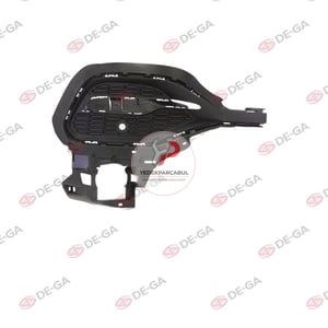 Ön Tampon Panjuru Sisli Sol