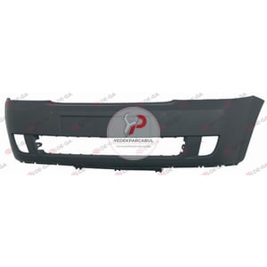 Ön Tampon Delikli (Dizel)